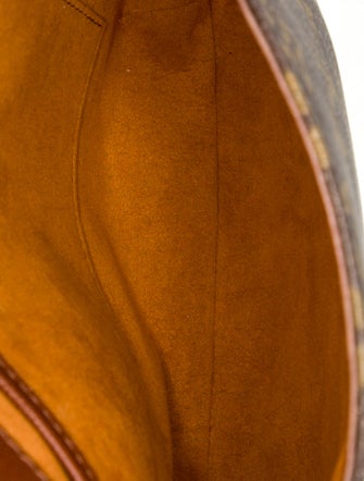 Louis Vuitton LV Monogram Musette Salsa PM