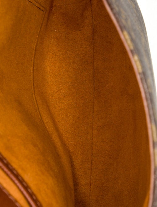 Louis Vuitton LV Monogram Musette Salsa PM