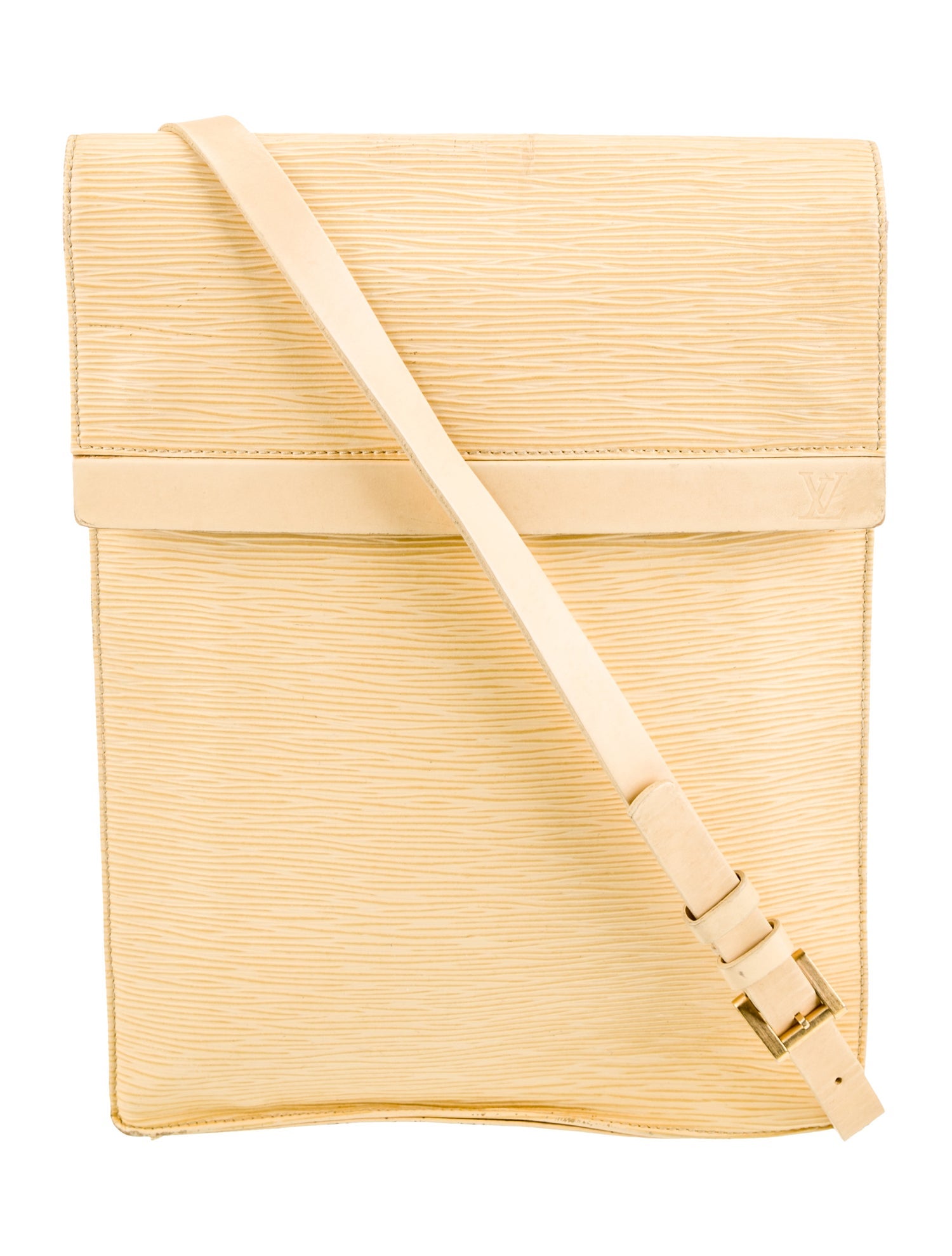 Louis Vuitton LV Monogram Ramatuelle