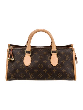 Louis Vuitton LV Monogram Popincourt