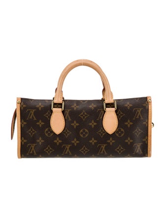 Louis Vuitton LV Monogram Popincourt
