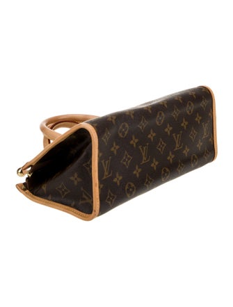 Louis Vuitton LV Monogram Popincourt