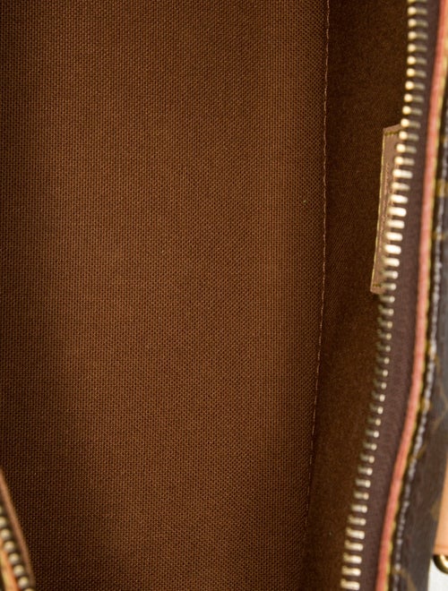 Louis Vuitton LV Monogram Popincourt