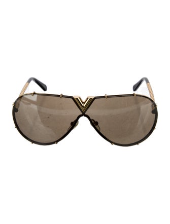 Louis Vuitton 2019 LV Drive Sunglasses