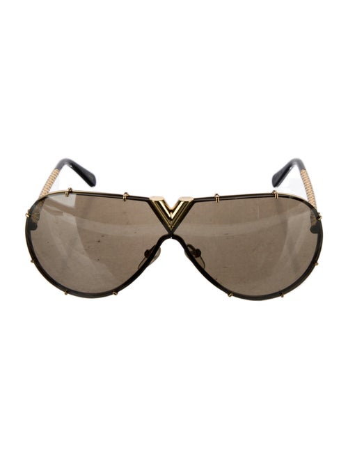 Louis Vuitton 2019 LV Drive Sunglasses