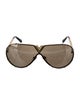 Louis Vuitton 2019 LV Drive Sunglasses