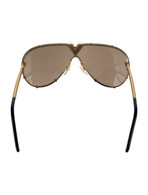 Louis Vuitton 2019 LV Drive Sunglasses