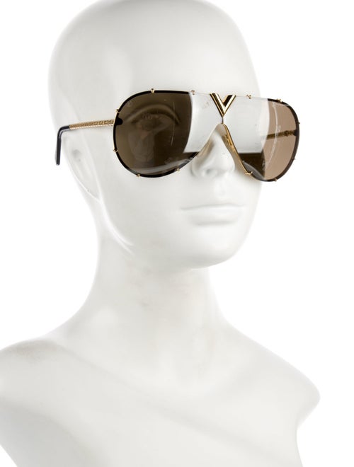 Louis Vuitton 2019 LV Drive Sunglasses