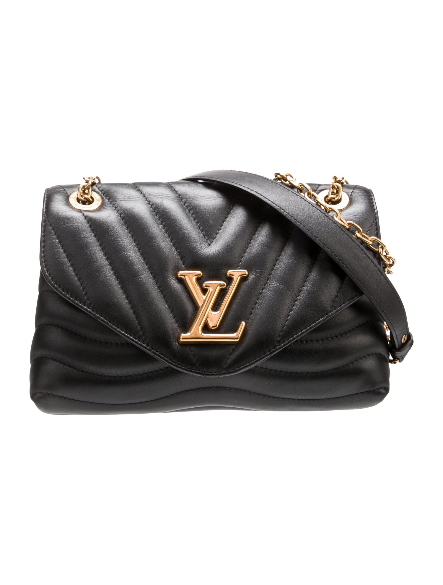 Louis Vuitton Quilted New Wave GM