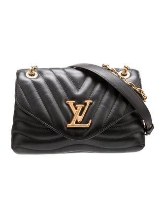 Louis Vuitton Quilted New Wave GM