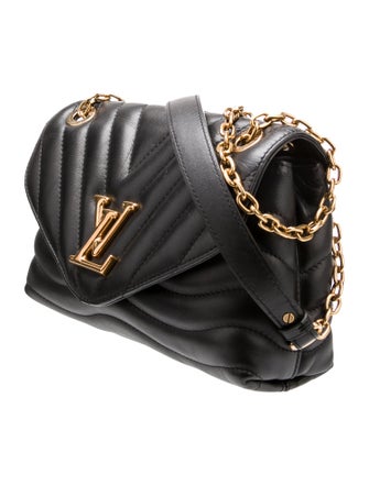 Louis Vuitton Quilted New Wave GM