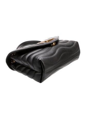 Louis Vuitton Quilted New Wave GM