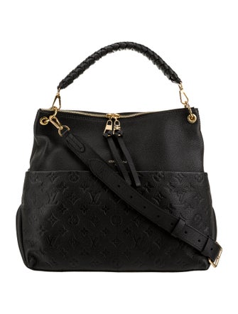 Louis Vuitton LV Monogram Maida