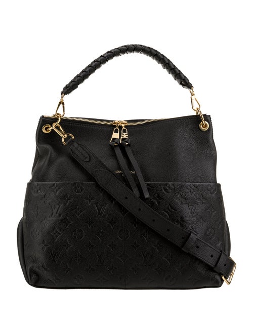 Louis Vuitton LV Monogram Maida