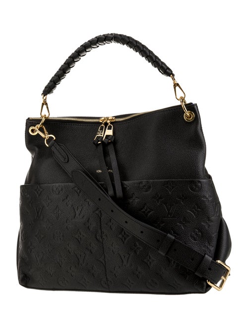 Louis Vuitton LV Monogram Maida