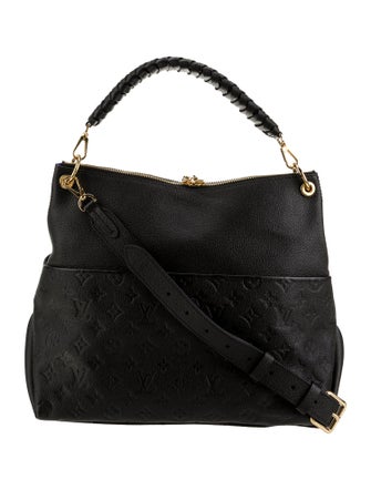 Louis Vuitton LV Monogram Maida