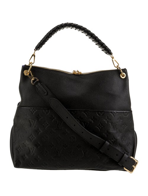 Louis Vuitton LV Monogram Maida