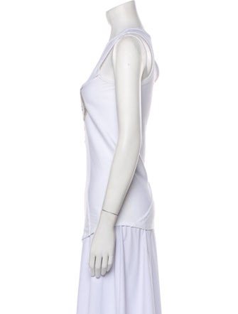 Louis Vuitton 2007 Tank Top