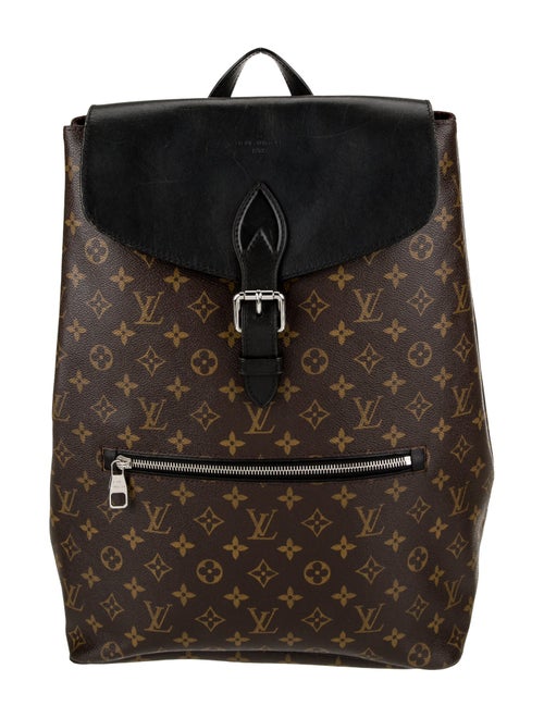 Louis Vuitton Palk Backpack