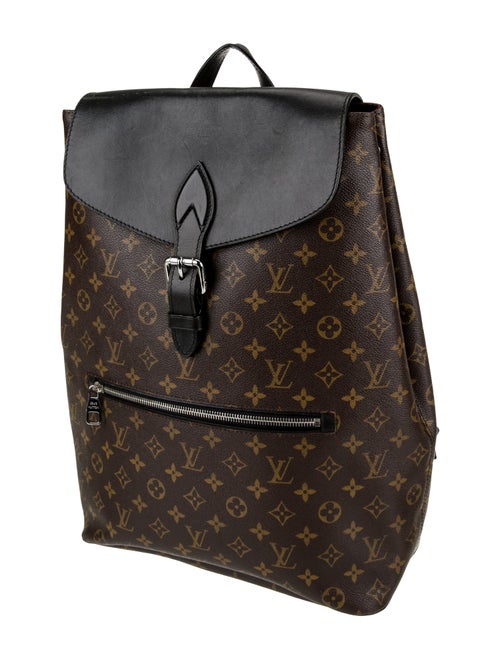 Louis Vuitton Palk Backpack