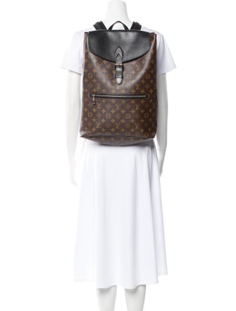 Louis Vuitton Palk Backpack