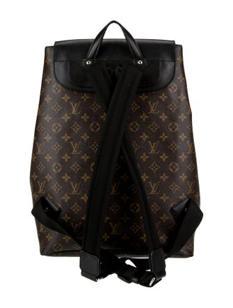 Louis Vuitton Palk Backpack