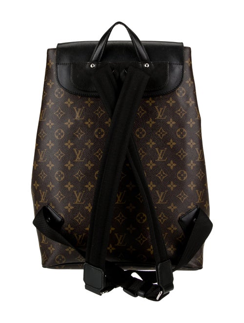 Louis Vuitton Palk Backpack