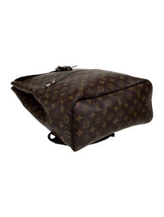 Louis Vuitton Palk Backpack