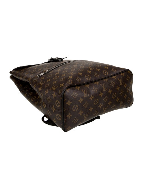 Louis Vuitton Palk Backpack