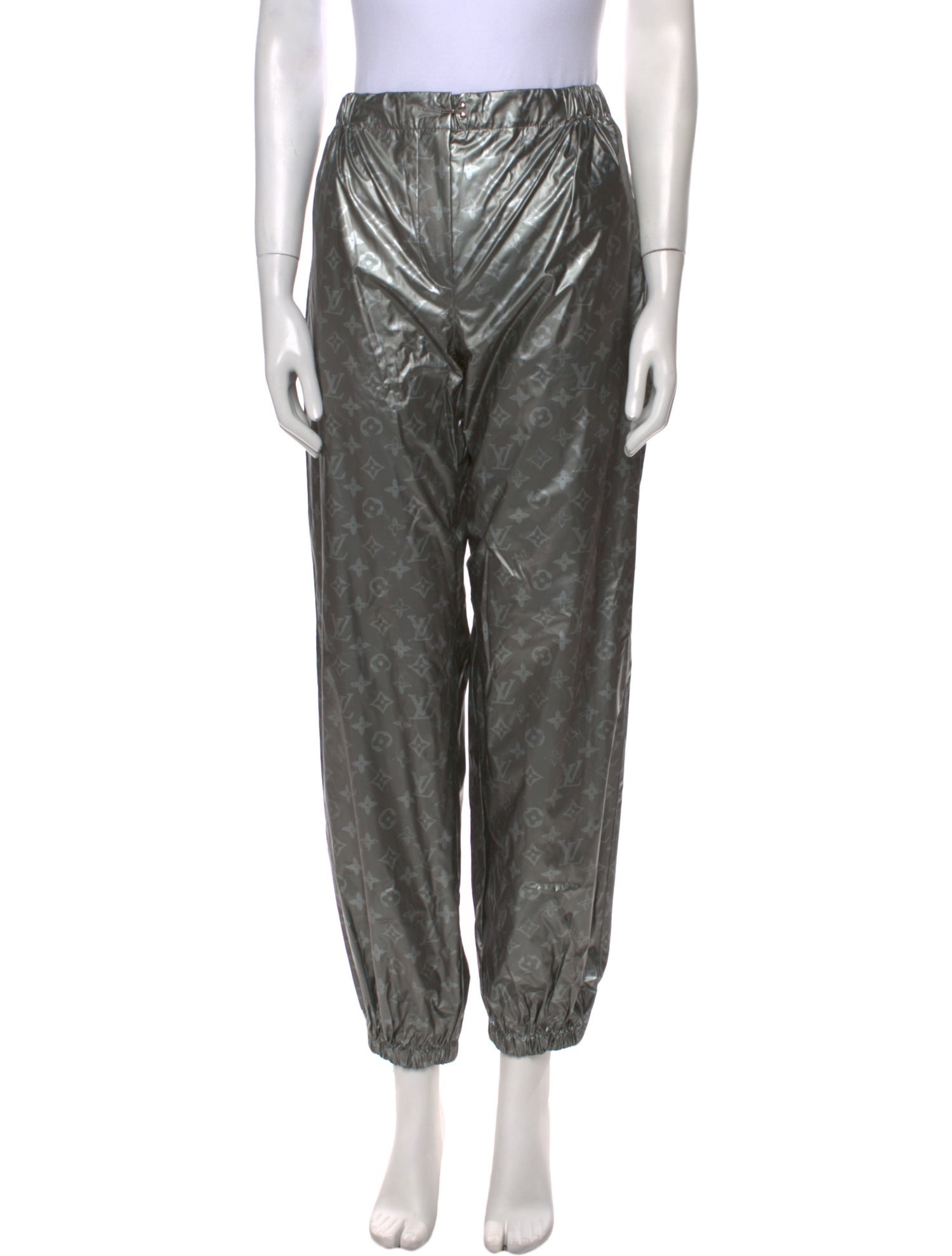 Louis Vuitton 2021 Skinny Leg Pants w/ Tags