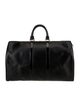 Louis Vuitton Epi Leather Keepall 45