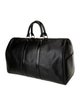 Louis Vuitton Epi Leather Keepall 45