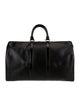 Louis Vuitton Epi Leather Keepall 45