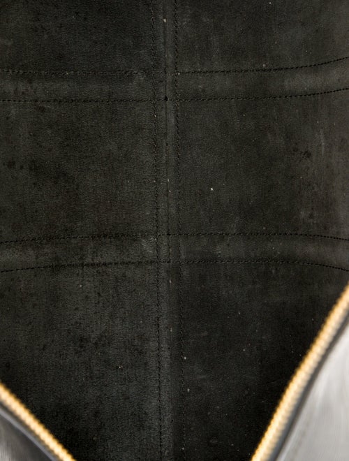 Louis Vuitton Epi Leather Keepall 45