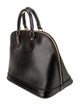 Louis Vuitton Epi Leather Alma PM