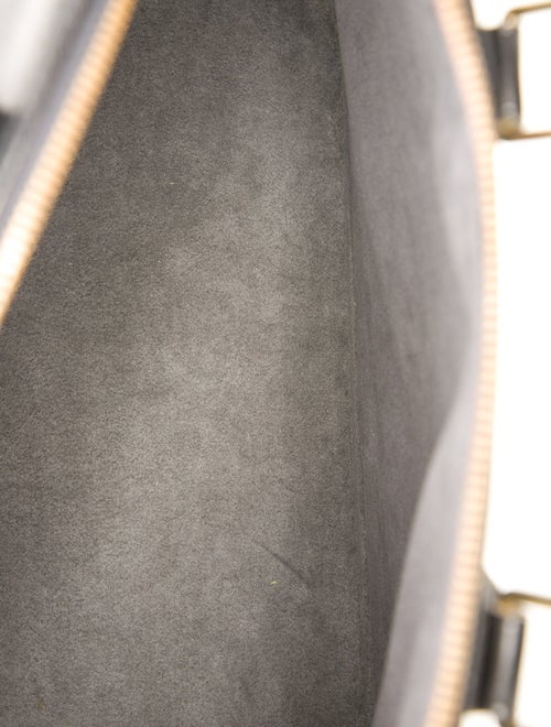 Louis Vuitton Epi Leather Alma PM