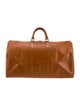 Louis Vuitton Epi Leather Keepall 55