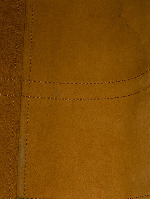 Louis Vuitton Epi Leather Keepall 55