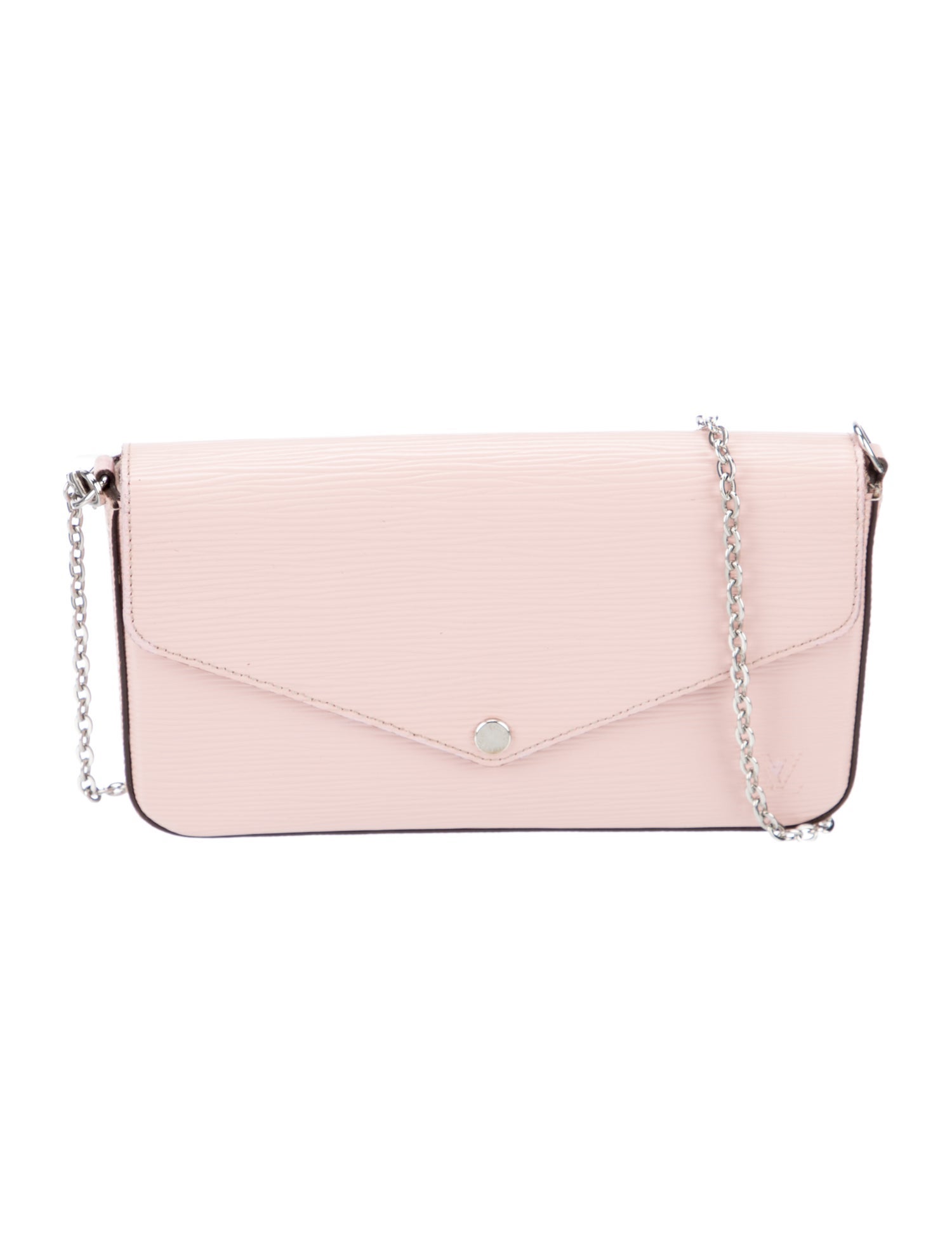 Louis Vuitton LV Monogram Pochette Félicie