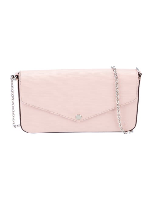 Louis Vuitton LV Monogram Pochette Félicie