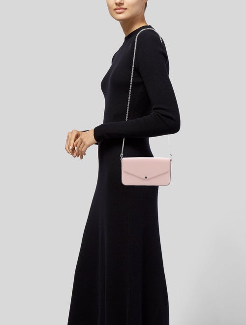 Louis Vuitton LV Monogram Pochette Félicie