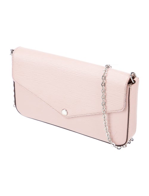 Louis Vuitton LV Monogram Pochette Félicie