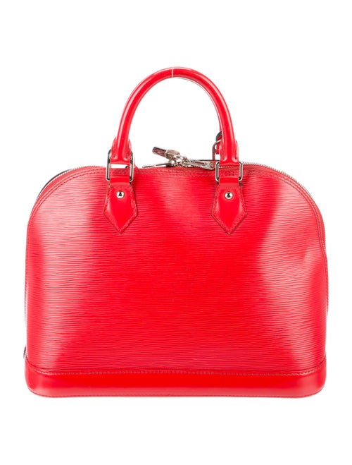 Louis Vuitton LV Monogram Alma PM