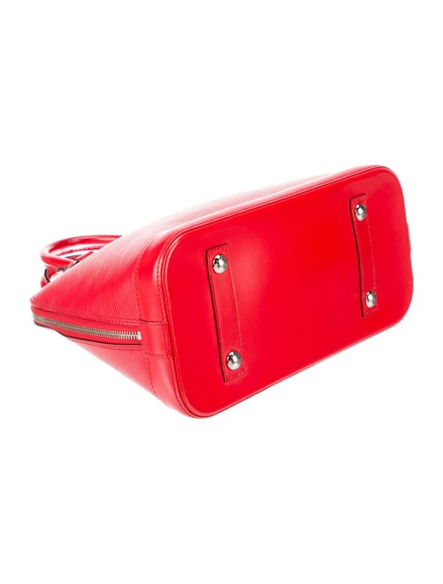 Louis Vuitton LV Monogram Alma PM