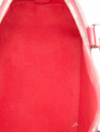 Louis Vuitton LV Monogram Alma PM