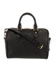 Louis Vuitton Empreinte Leather Speedy Bandouliere 25