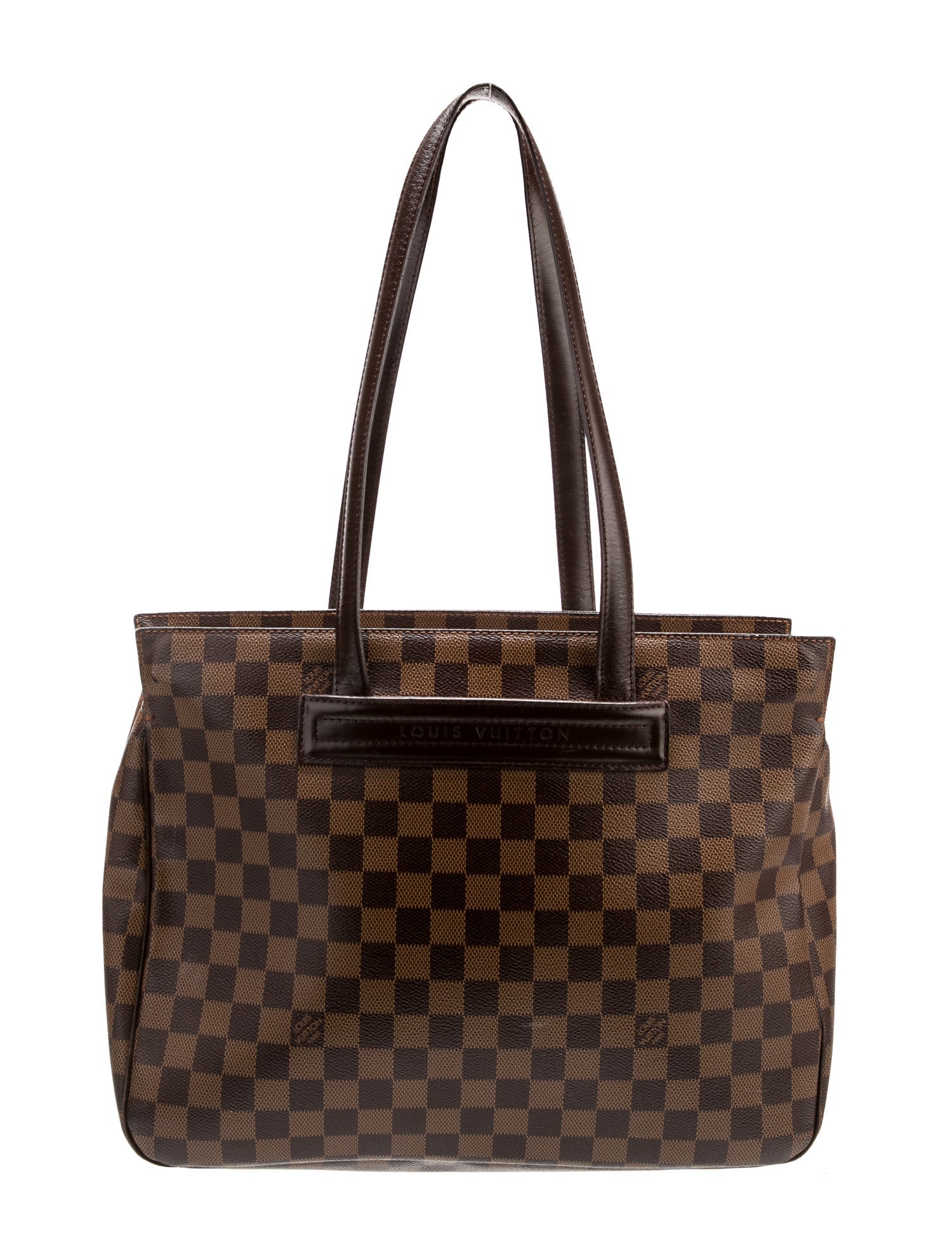 Louis Vuitton Damier Ebene Westminister Vintage