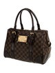Louis Vuitton Damier Ebene Berkeley
