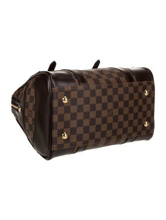 Louis Vuitton Damier Ebene Berkeley