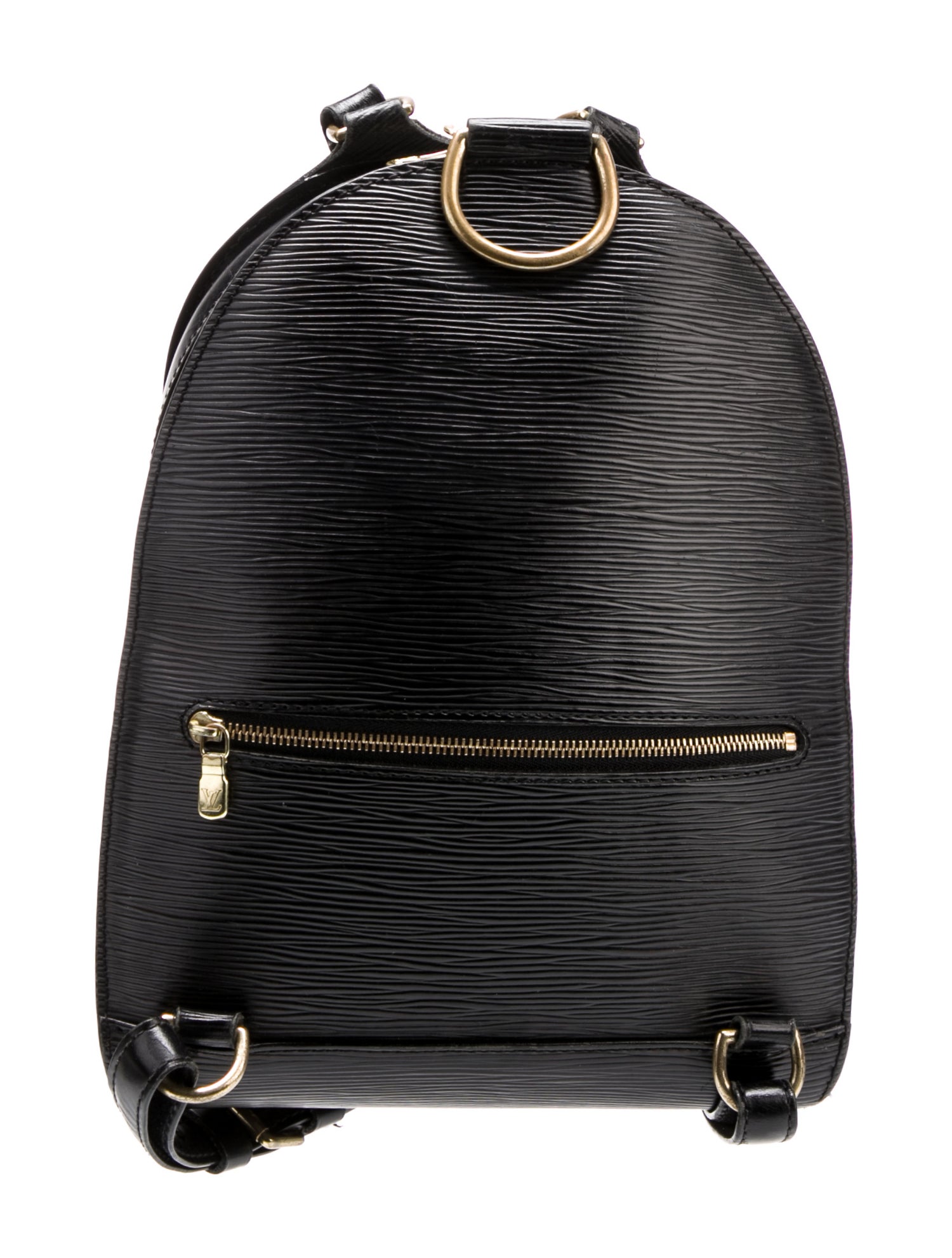 Louis Vuitton Epi Leather Mabillon Vintage